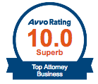 Christina Vanarelli Avvo Rating Business Attorney