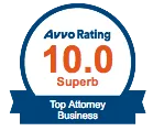 avvo-top-business-attorney Christina Vanarelli Avvo Rating Business Attorney